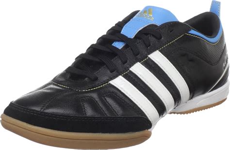 adidas adinova fussballschuhe 47|adidas Men's Adinova Iv In Indoor Soccer Shoe .